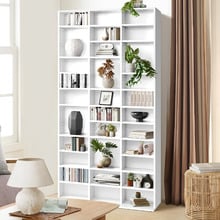 Merah Shelving Unit